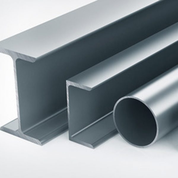 aluminium angles and channels manufacturer, metal industry in india