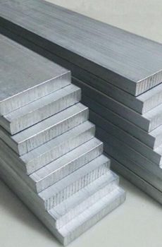 aluminium flat bar india, aluminium round bar