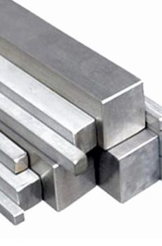 aluminium round bar, aluminium flat bar india