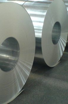aluminium coil sheet manufacturers, metal industry in india