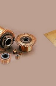 silver bearing copper manufacturers, copper section