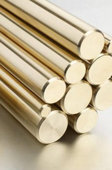 forging brass rod, metal industries in mumbai