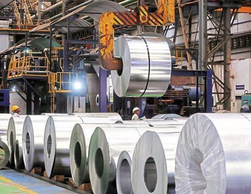 metal industries mumbai,steel manufacturing companies in hyderabad
